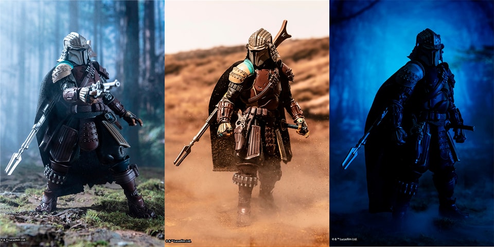 mandalorian meisho