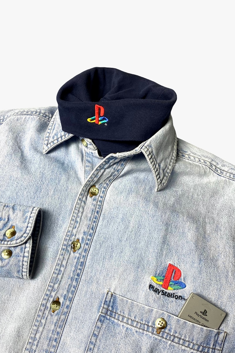 Unified Goods Sony PlayStation 2 Vintage Collection | Hypebeast