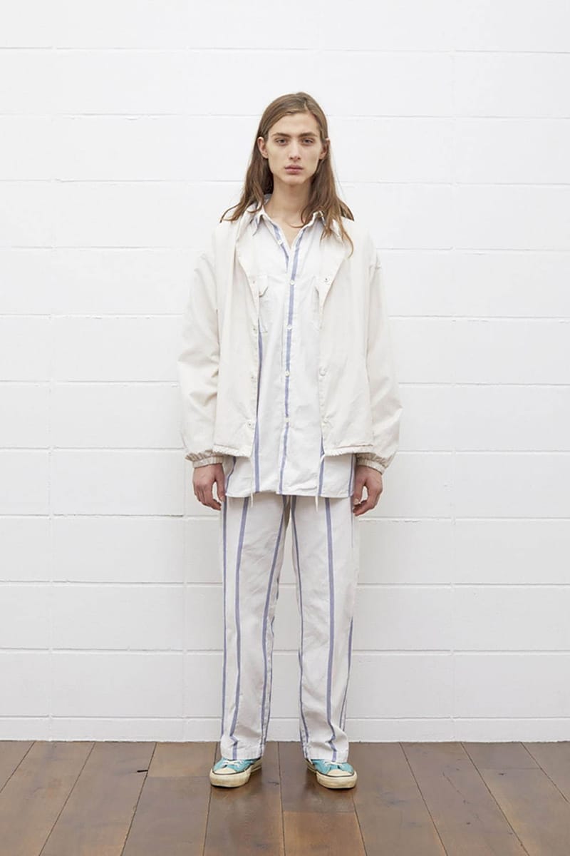 UNUSED Spring/Summer 2021 Collection Lookbook | Hypebeast