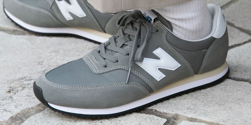 URBAN RESEARCH DOORS x New Balance COMP100 Collab