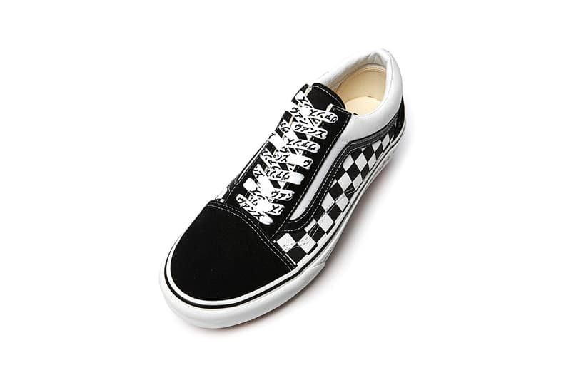 Japanese old skool vans Clearance