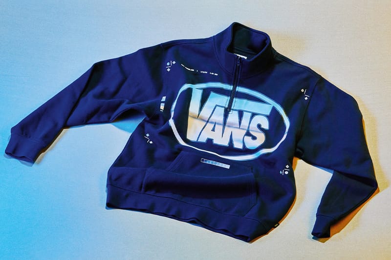 Vault by Vans x LQQK Studio Release Information | Hypebeast