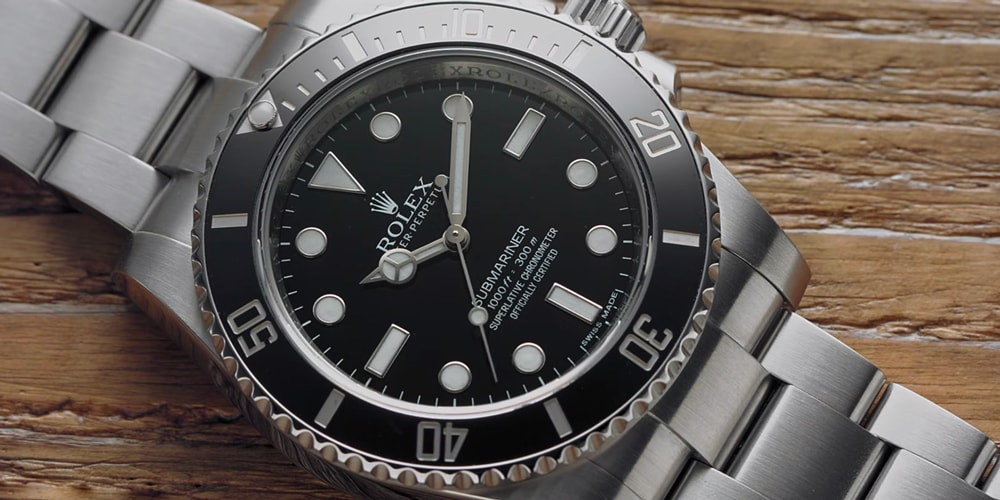 Watchfinder & Co. представляет самые востребованные роскошные часы этого года