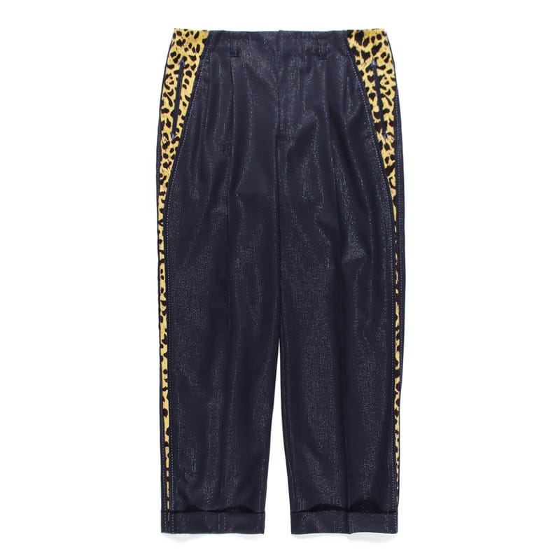 WOLF'S HEAD x WACKO MARIA FW20 Rockabilly Collab | Hypebeast