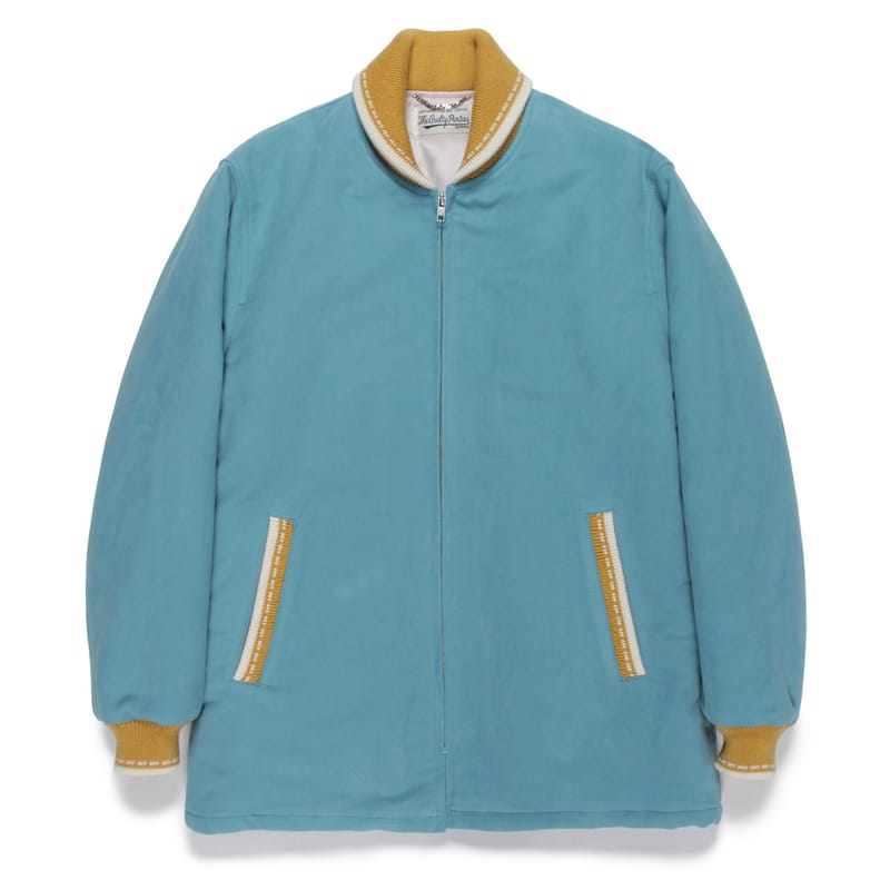 WOLF'S HEAD x WACKO MARIA FW20 Rockabilly Collab | Hypebeast