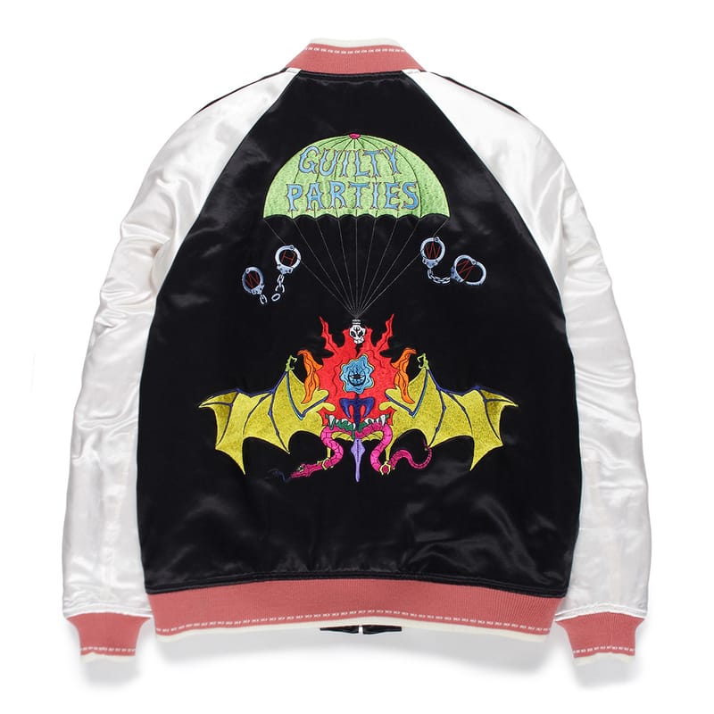 WOLF'S HEAD x WACKO MARIA FW20 Rockabilly Collab | Hypebeast