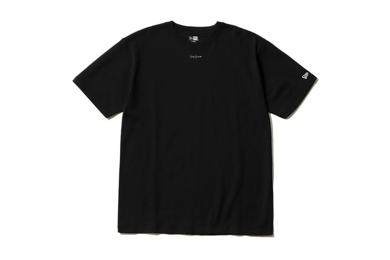 Yohji Yamamoto x New Era FW20 Capsule | Hypebeast