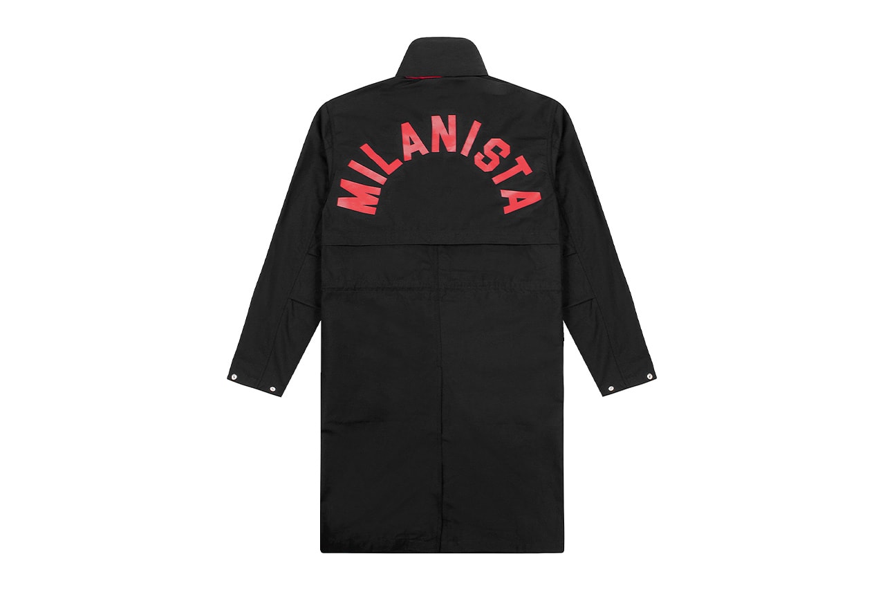 AC Milan x Paper Planes Capsule Collection Info | HYPEBEAST