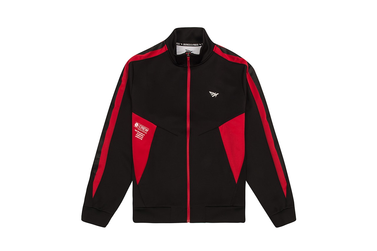 AC Milan x Paper Planes Capsule Collection Info HYPEBEAST