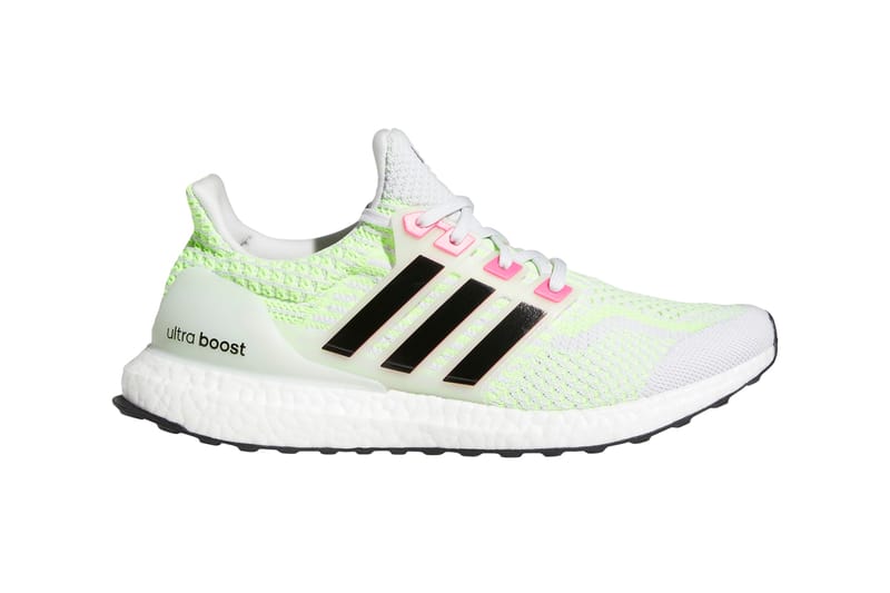 Adidas boost week online