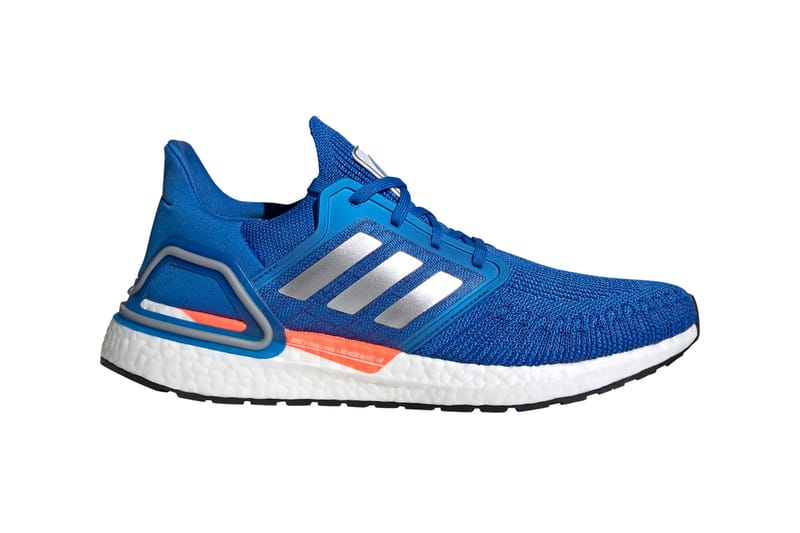 Addidas discount boost week