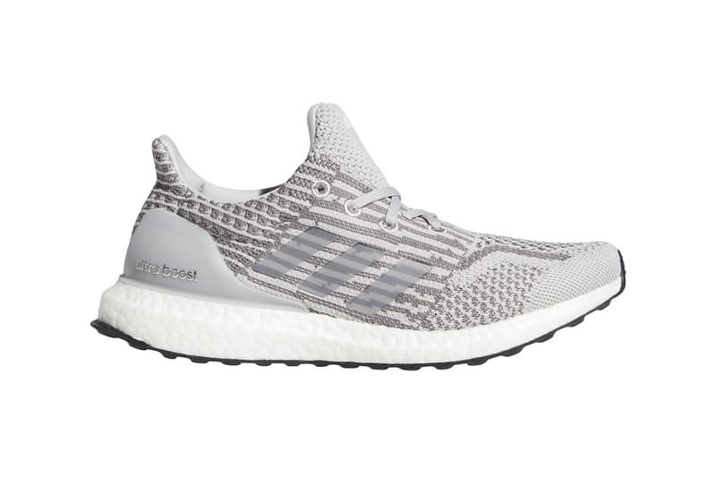 Ultra boost uncaged vs caged best sale for running