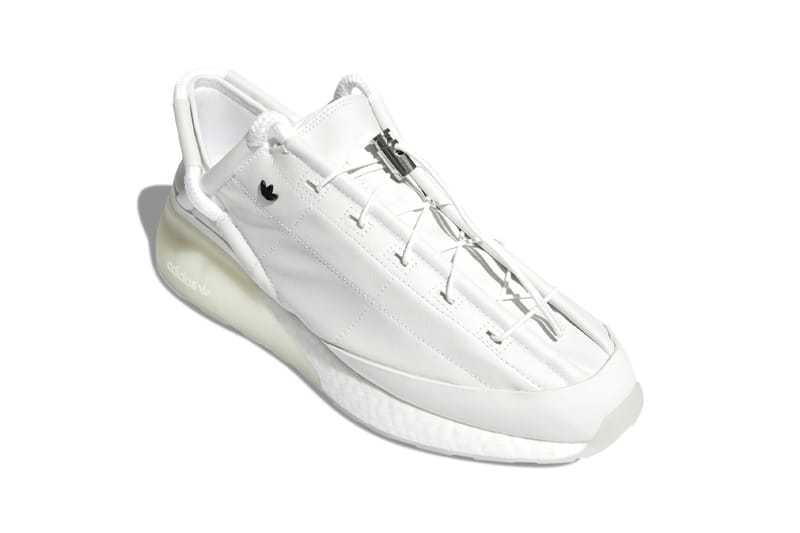 プロミスドロー ② Craig Green x adidas Originals ZX 2K Phormar II | Hypebeast