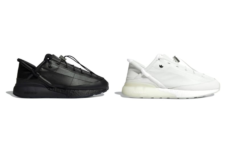 Craig Green x adidas Originals ZX 2K Phormar II | Hypebeast