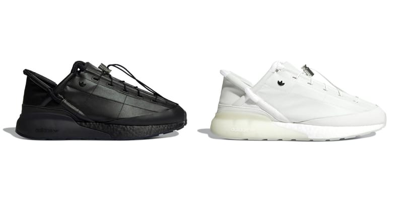 Craig Green x adidas Originals ZX 2K Phormar II | Hypebeast