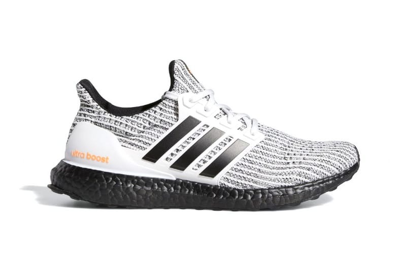 Adidas ultra boost outlet 4.0 grey black