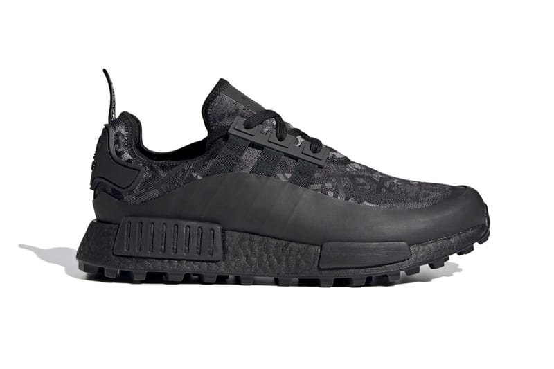 Gore tex 2025 adidas nmd