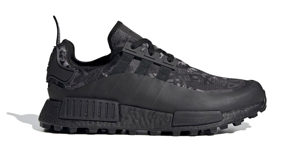 nmd gore tex