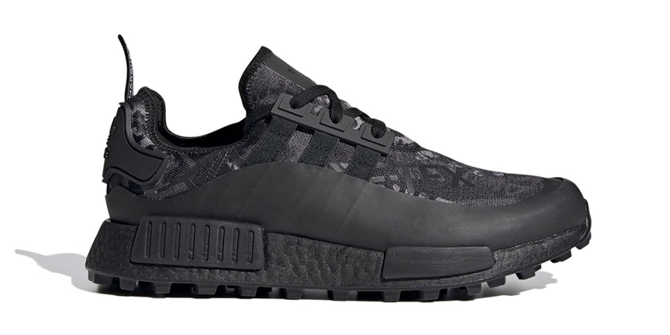 adidas nmd trail gore tex