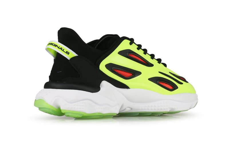 adidas Originals Debuts New Ozweego Celox Sneaker | HYPEBEAST