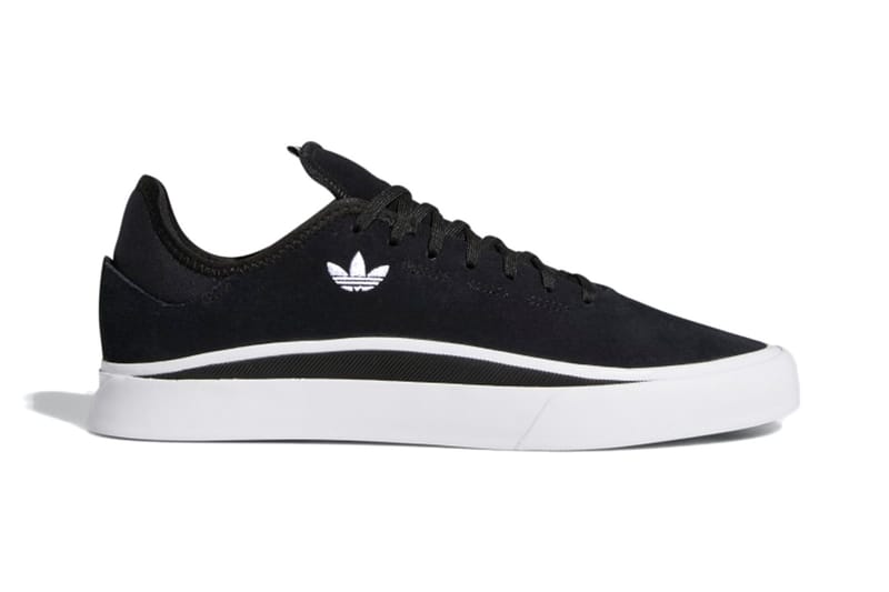 Adidas sabalo skate shoes online