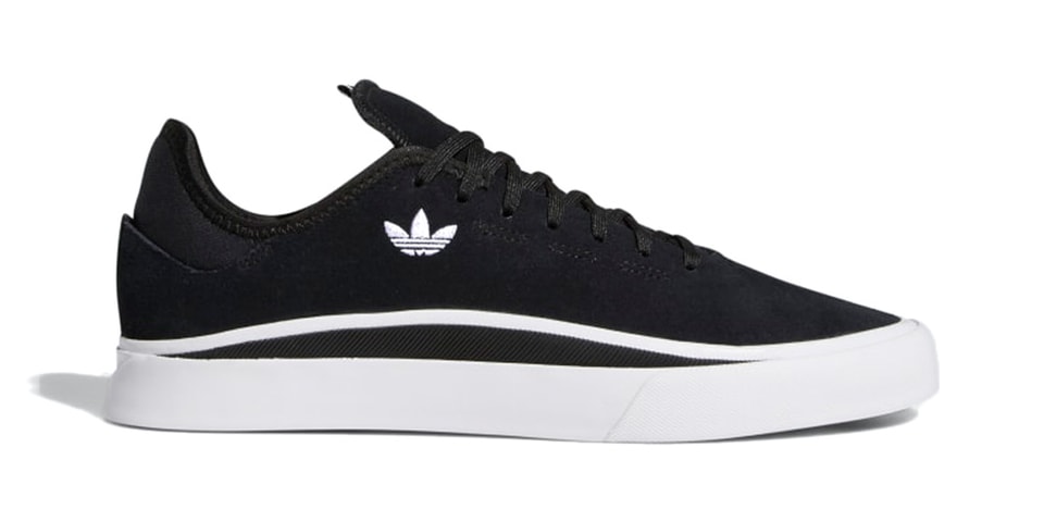 adidas sabalo superbalist