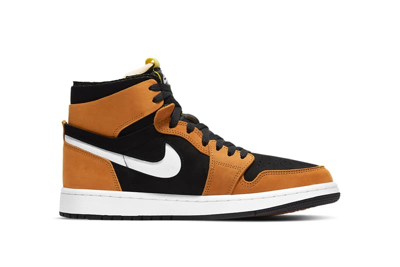 jordan air zoom cmft
