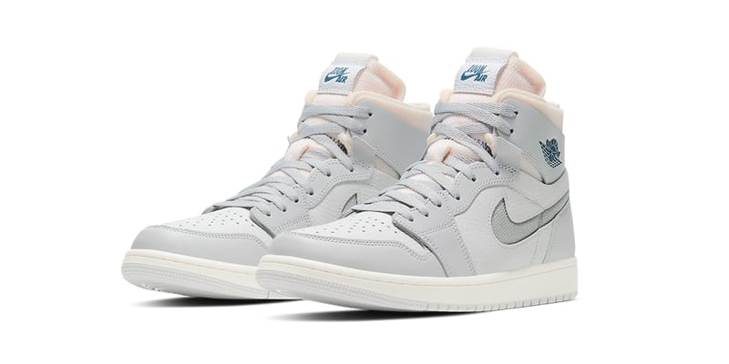 Air Jordan 1 High Zoom Comfort London DH4268-001 Release