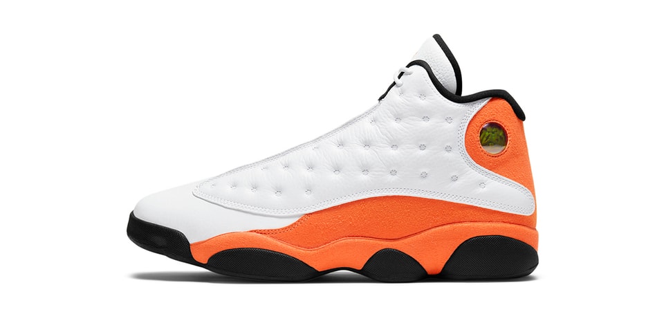 jordan 13 starfish where to buy
