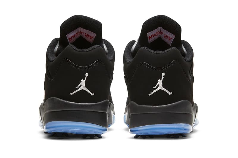 jordan golf black