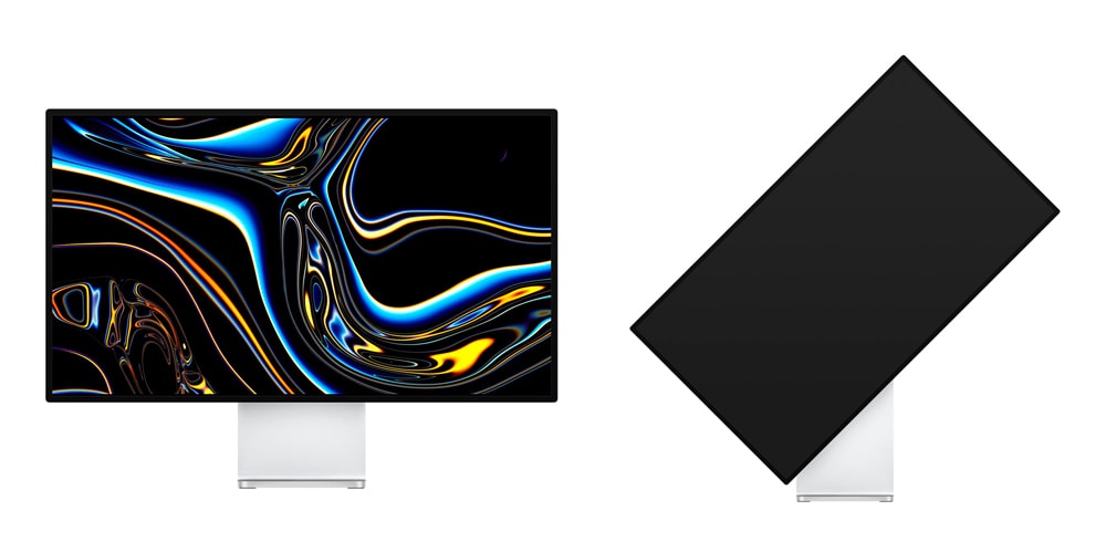 Новая прошивка Apple позволяет проводить повторную калибровку дисплея Pro Display XDR стоимостью 6000 долларов США в полевых условиях