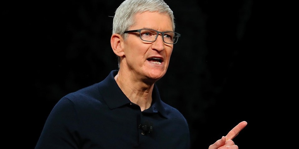 Apple Reportedly Developing Self-Driving Vehicles | Hypebeast