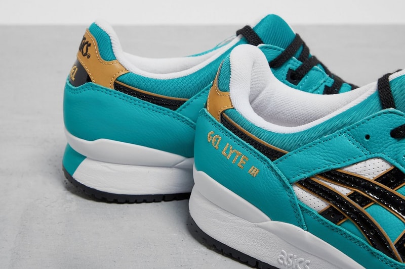 ASICS GEL-LYTE III 