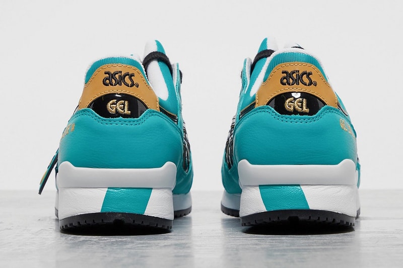 ASICS GEL-LYTE III 