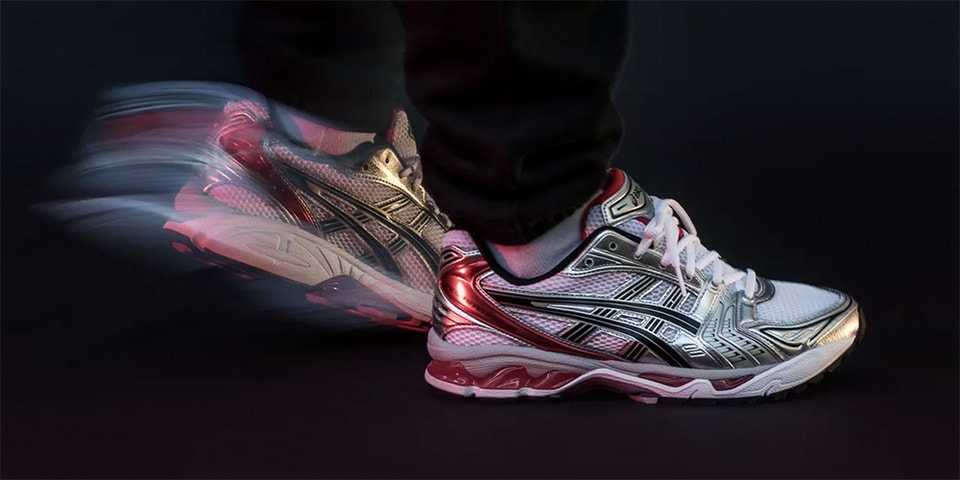 asics kayano 25 red