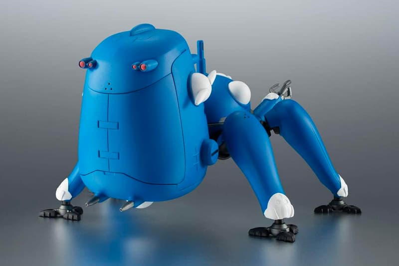 tachikoma bandai