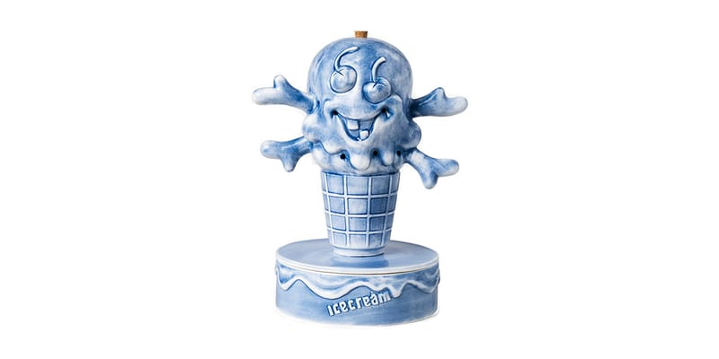 BBC ICE CREAM YEENJOY STUDIO Incense Chamber Info | Hypebeast