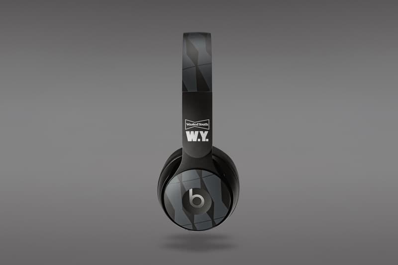 Wasted Youth x Beats Solo Pro Release Details | Hypebeast Wasted Youth x Beats Solo Pro Release Details | Hypebeast