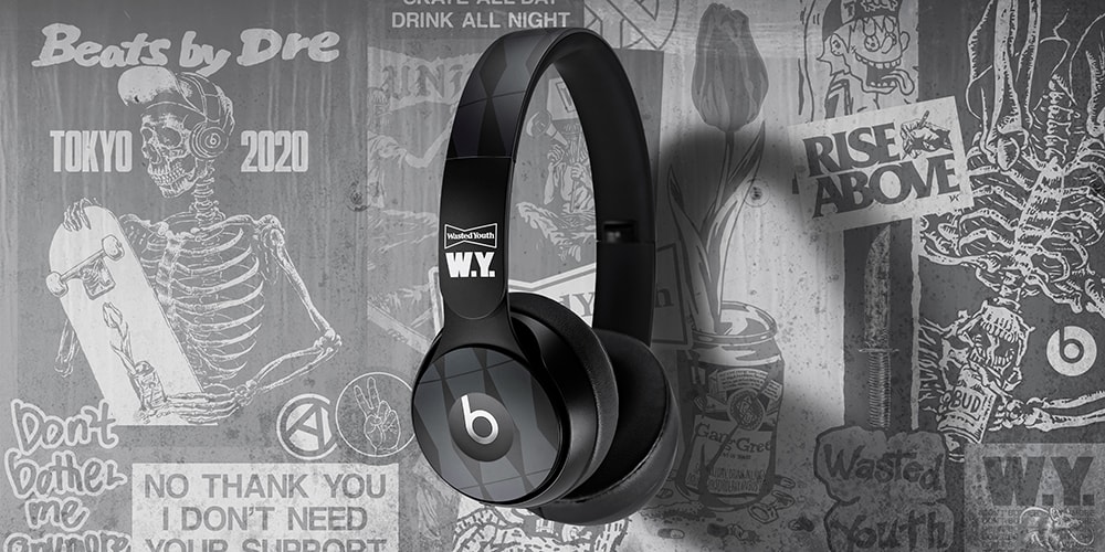 Beats набирает Верди и тратит впустую молодежь для сольного профи в стиле панк
