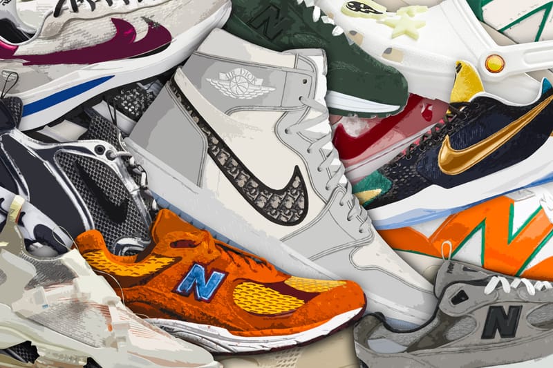 Sneaker nike 2020 new arrivals