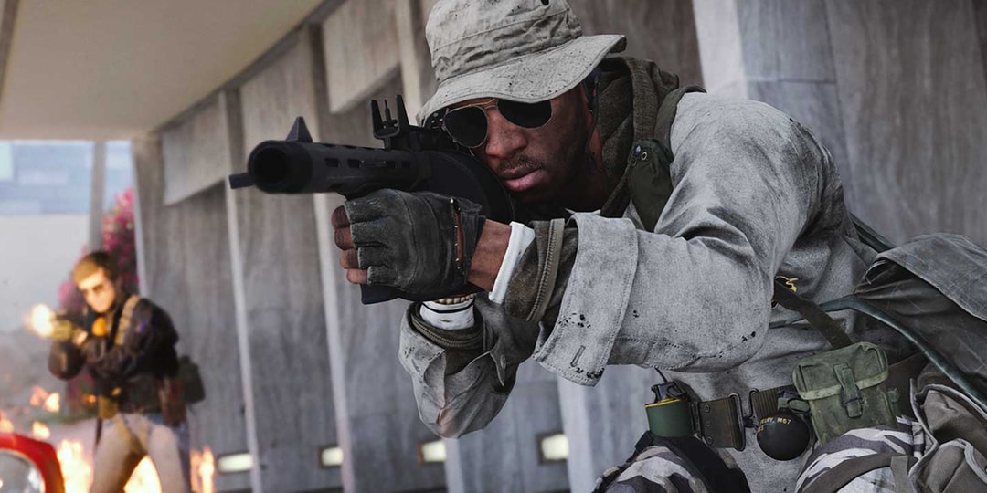 «Call of Duty: Black Ops Cold War» и «Warzone» стартуют в первом сезоне