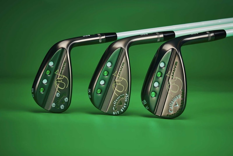 Callaway Golf Puppies Foundation Limited Wedge Set | Hypebeast