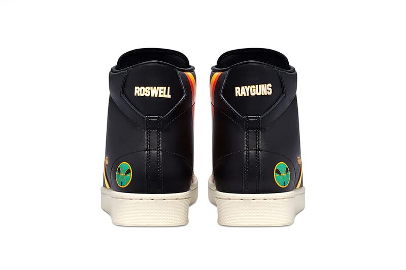 Converse Chuck 70 Pro Leather Raygun 171167C 171166C | Hypebeast Converse Chuck 70 Pro Leather Raygun 171167C 171166C | Hypebeast