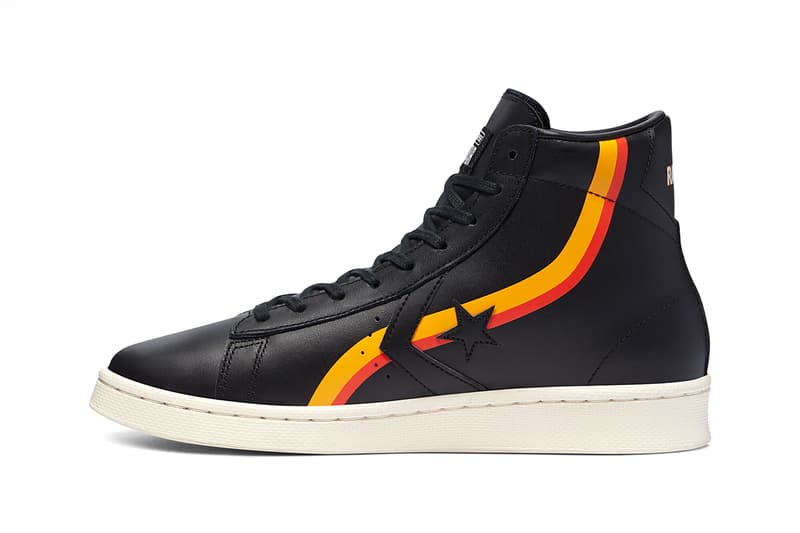 converse raygun pro leather