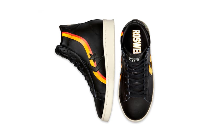 chuck taylor raygun