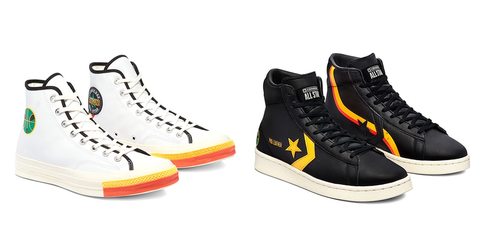converse raygun pro leather