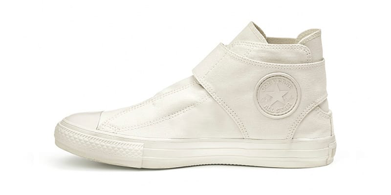 Converse Japan ALL STAR Spacebelt Hi 