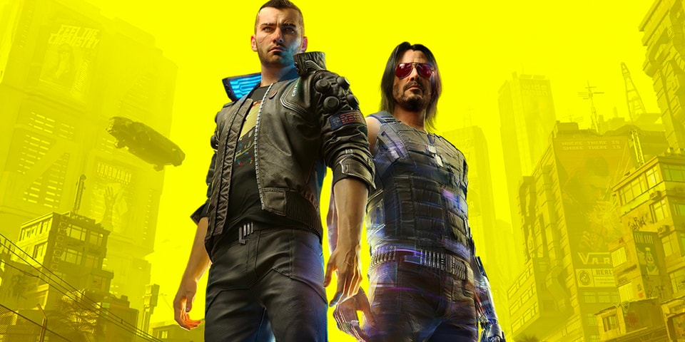 ‘Cyberpunk 2077’ Penis Glitches Nieuws ‘Cyberpunk 2077’ Penis Glitches Nieuws