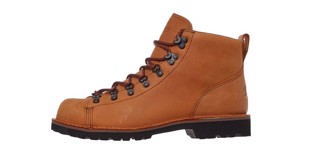 Danner North Fork Rambler Boots 