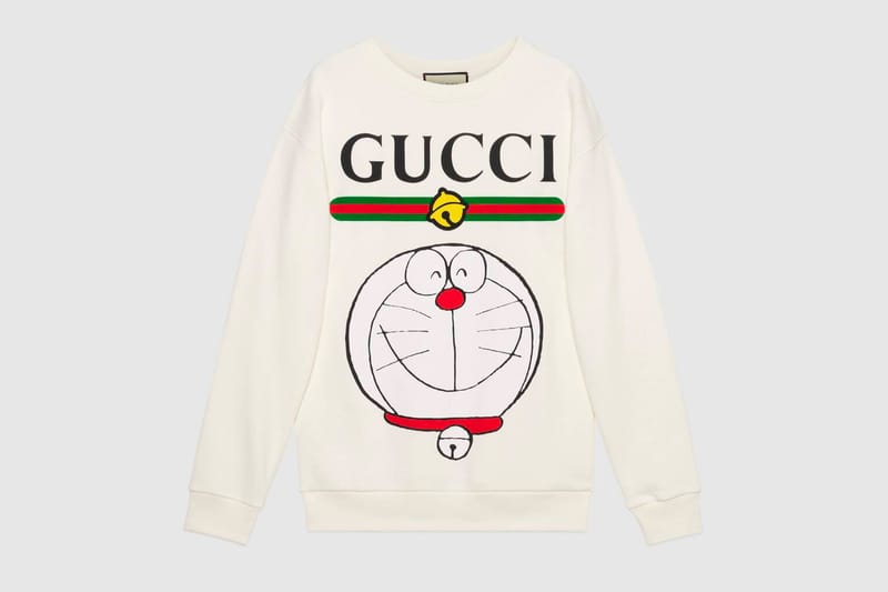 Gucci 2024 pullover price